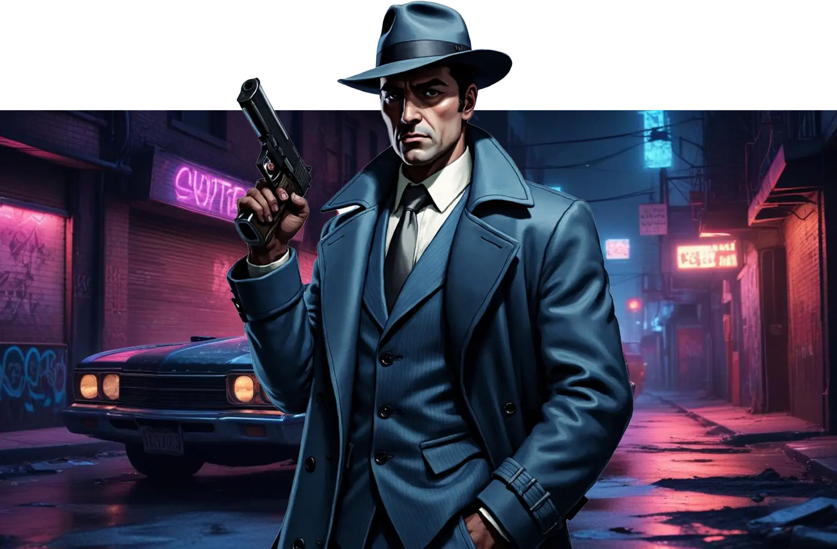 dad