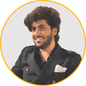 Picture of Bilal Haider