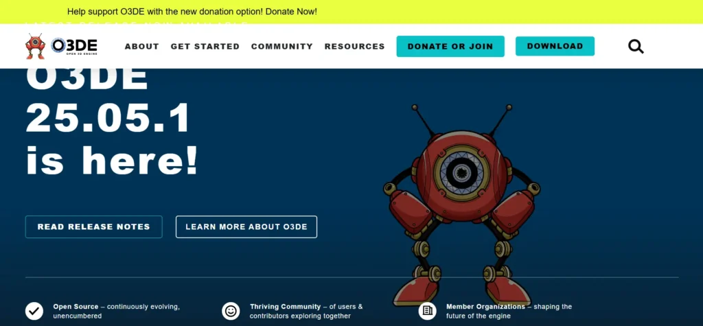 Top Best Game Engine Amazon Lumberyard - Mangomango.io