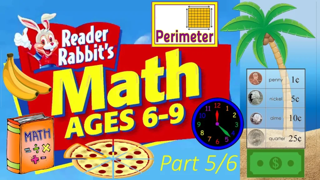 Fiete Math - Best Android Games for Kids - Mangomango.io