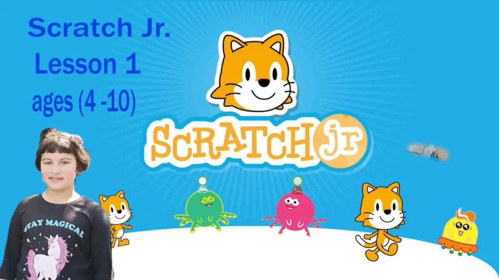 Scratch JR - Best Android Games for Kids - Mangomango.io
